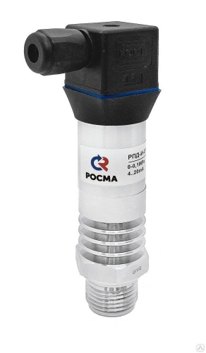 РПД-ИВ -0,1-0,3МПа(4-20мА)М20х1,5.0,5 Преобразователь давления УТ000017818